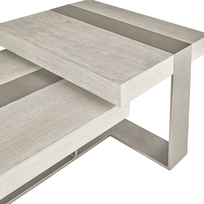 Tempo Cocktail Table