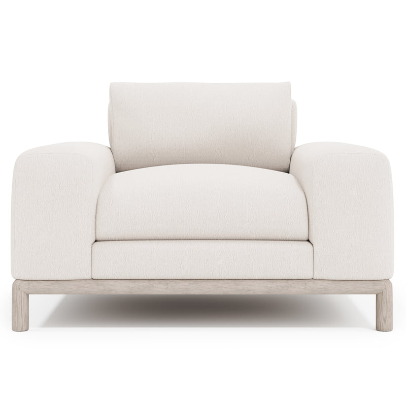 Hadley Fabric Chair