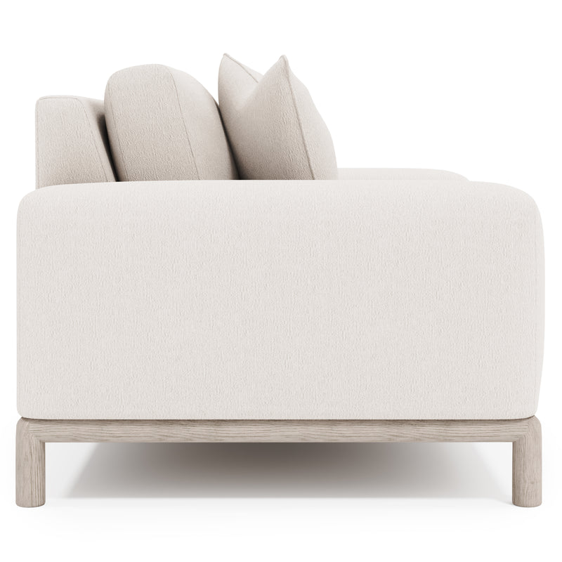 Hadley Fabric Chair