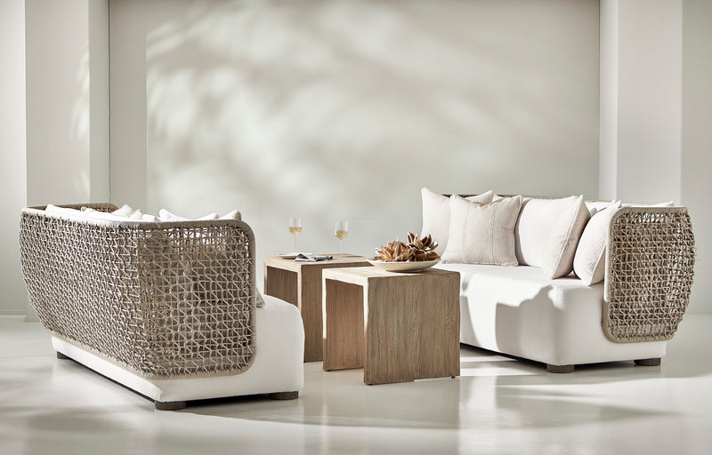 Lomani Outdoor Sofa
