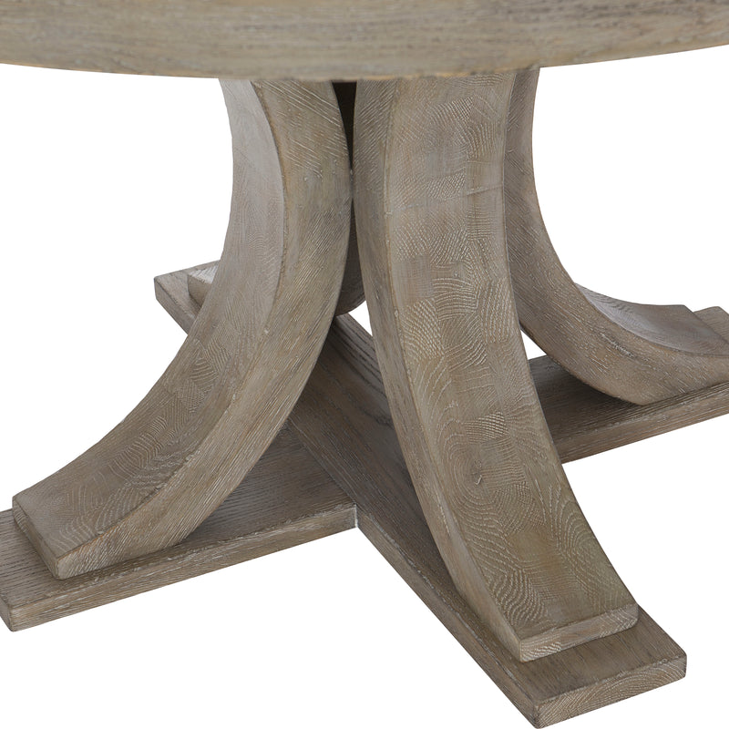 Albion Dining Table