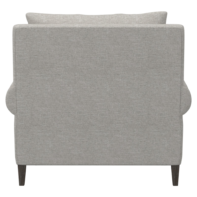 Isabella Fabric Chair