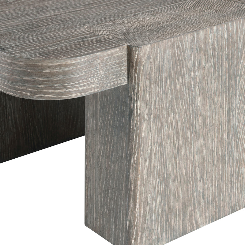 Monolith Cocktail Table