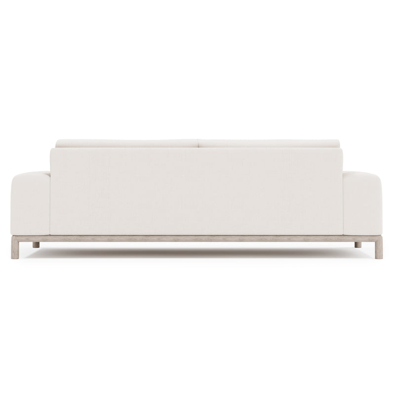 Hadley Fabric Sofa