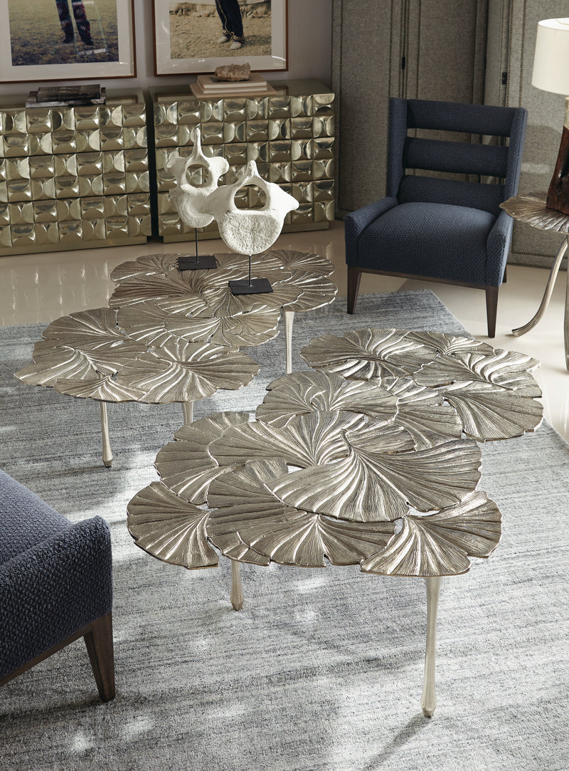 Orleans Fabric Chair