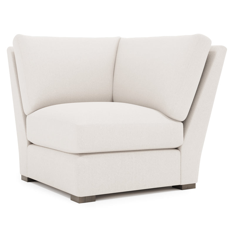 Ventura Fabric Corner Chair