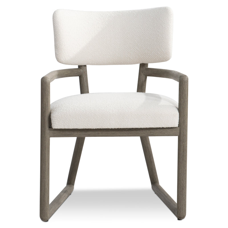 Rhodes Outdoor Arm Chair