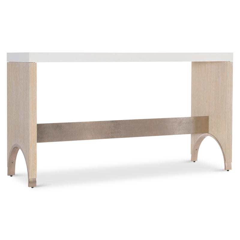 Solaria Console Table