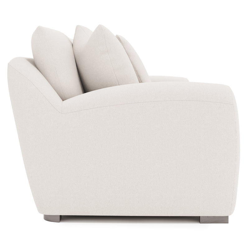 Asher Fabric Sofa