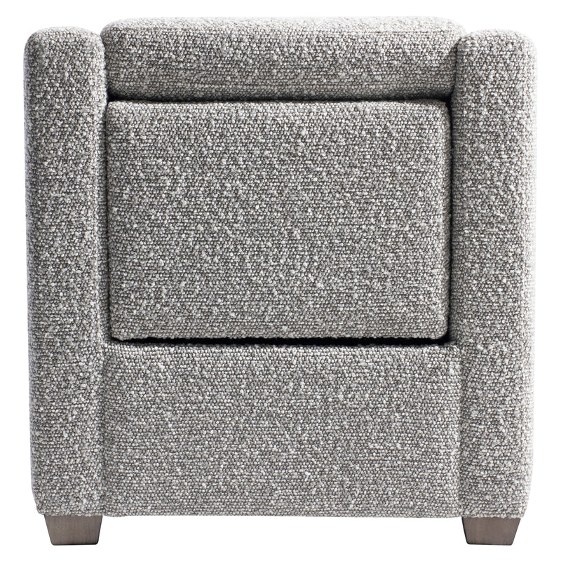 Cortina Fabric Power Motion Chair