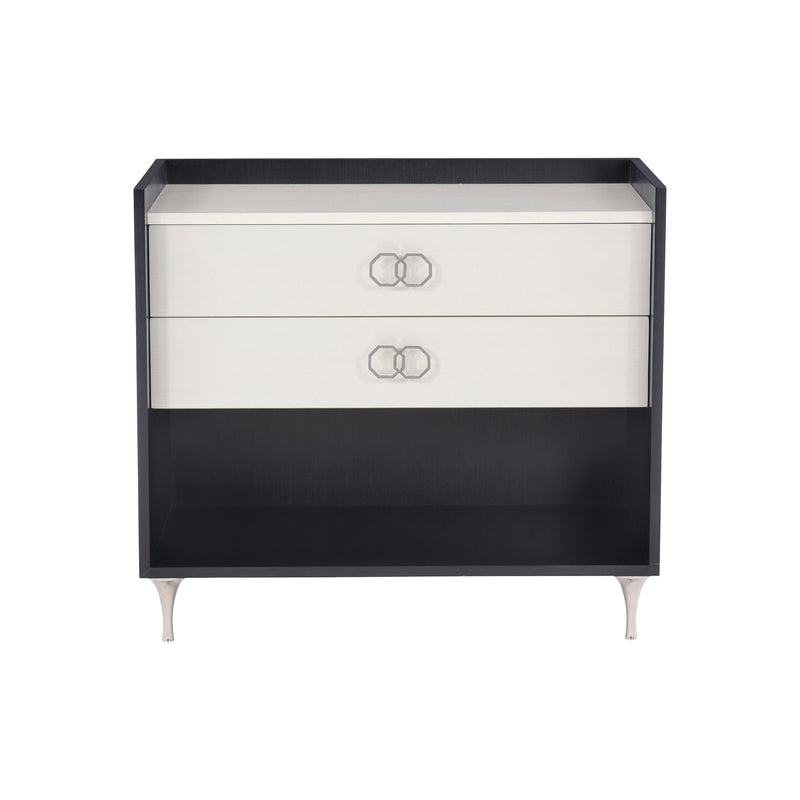 Silhouette Nightstand