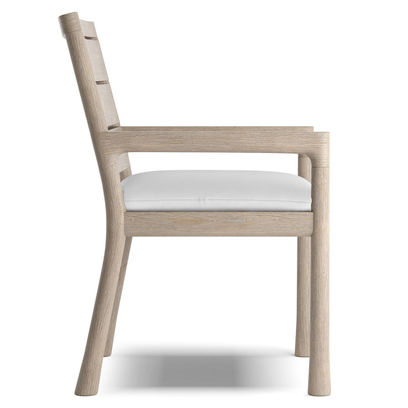 Marco Outdoor Arm Chair
