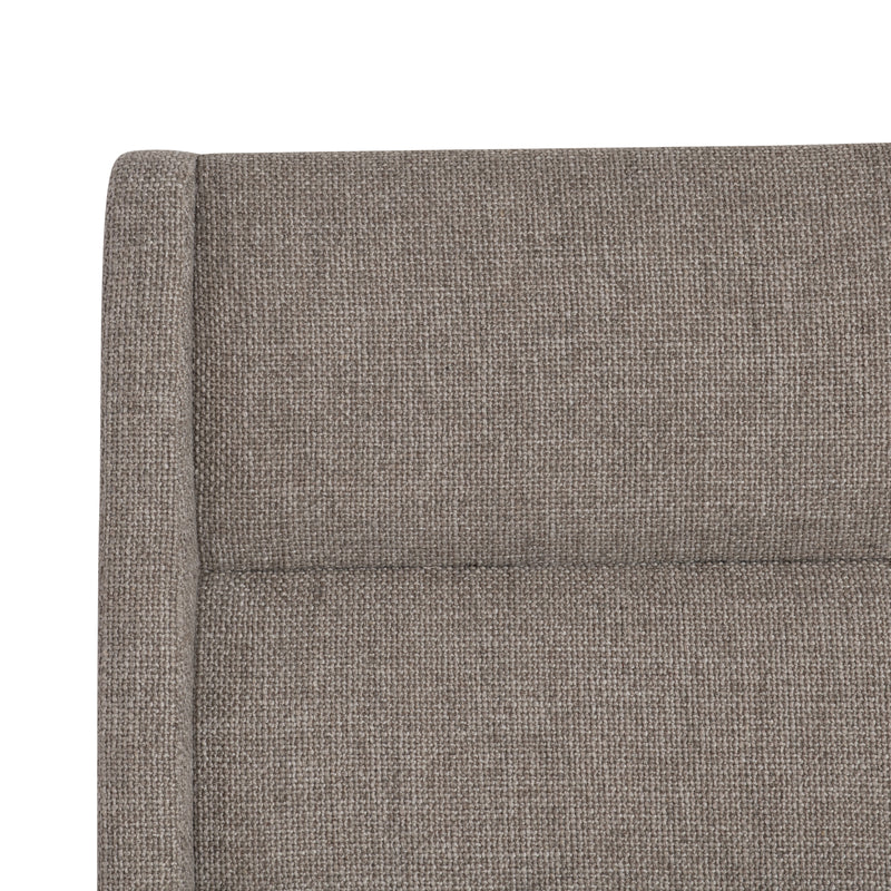 Vale Panel Bed