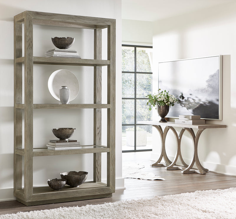Albion Etagere