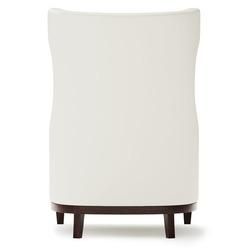 Pascal Leather Chair