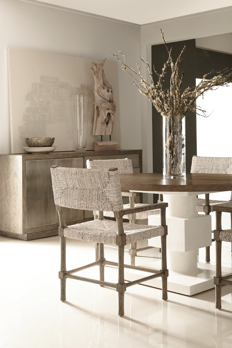 Newberry Dining Table