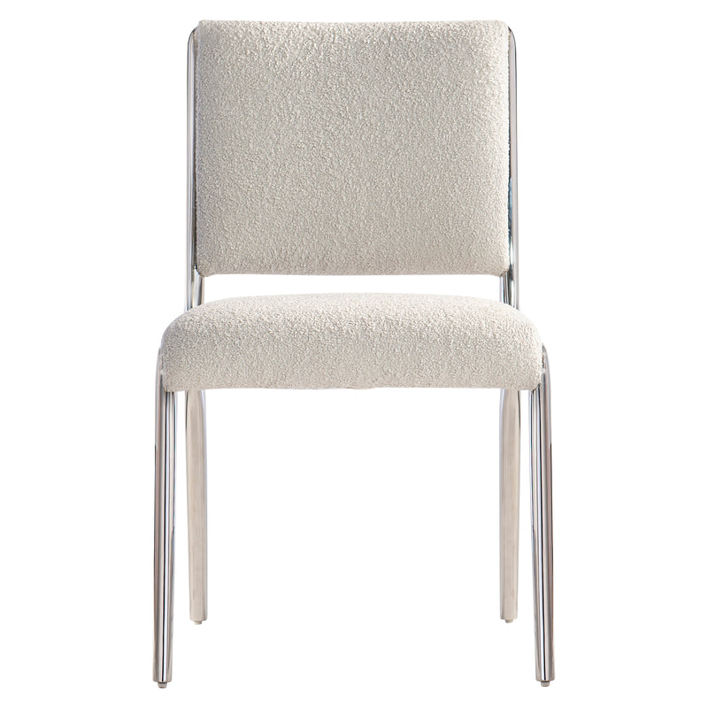Brianna Fabric Side Chair