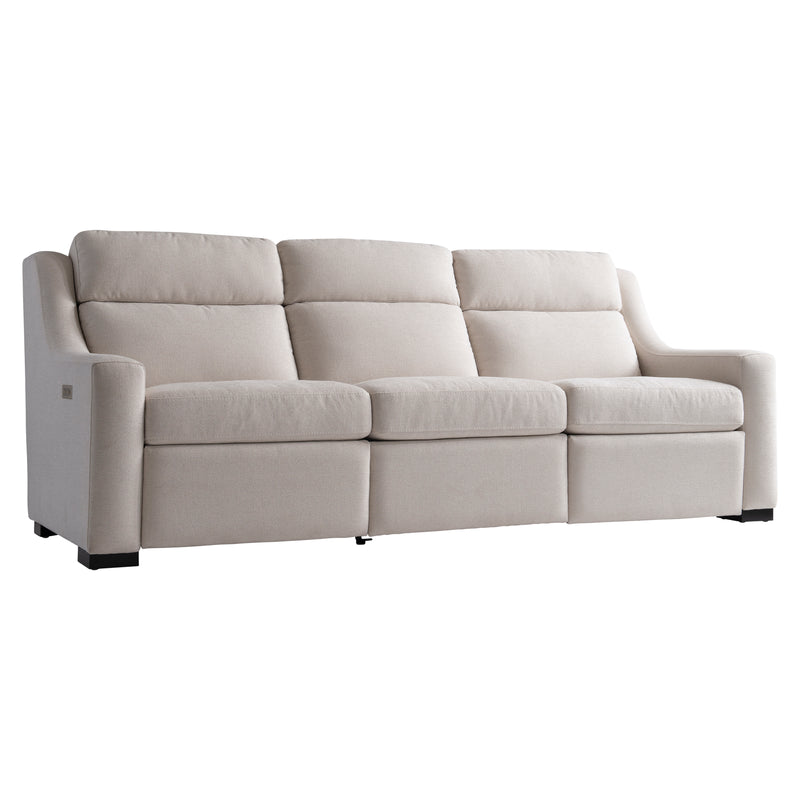 Germain Fabric Power Motion Sofa