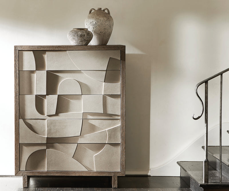 Casa Paros Tall Drawer Chest