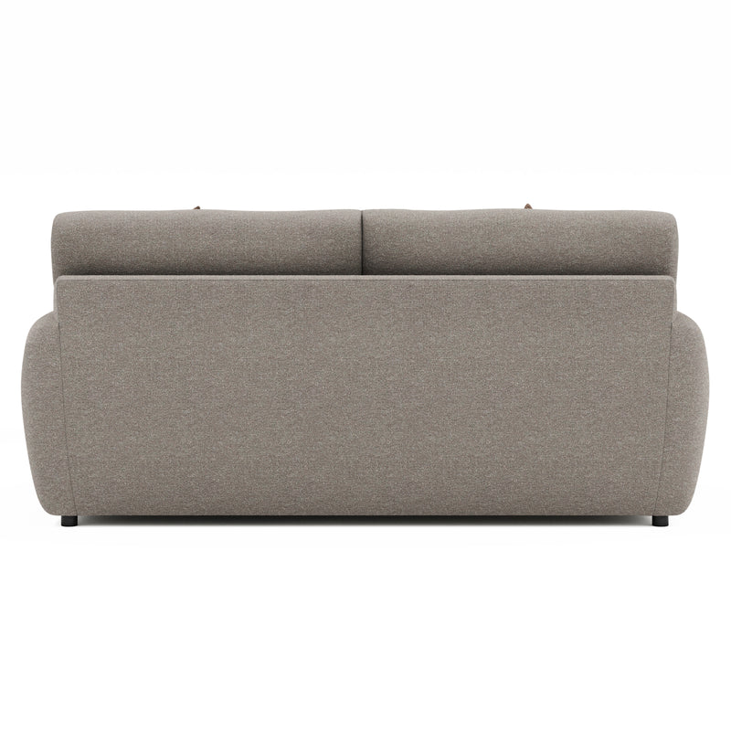 Cameron Fabric Loveseat