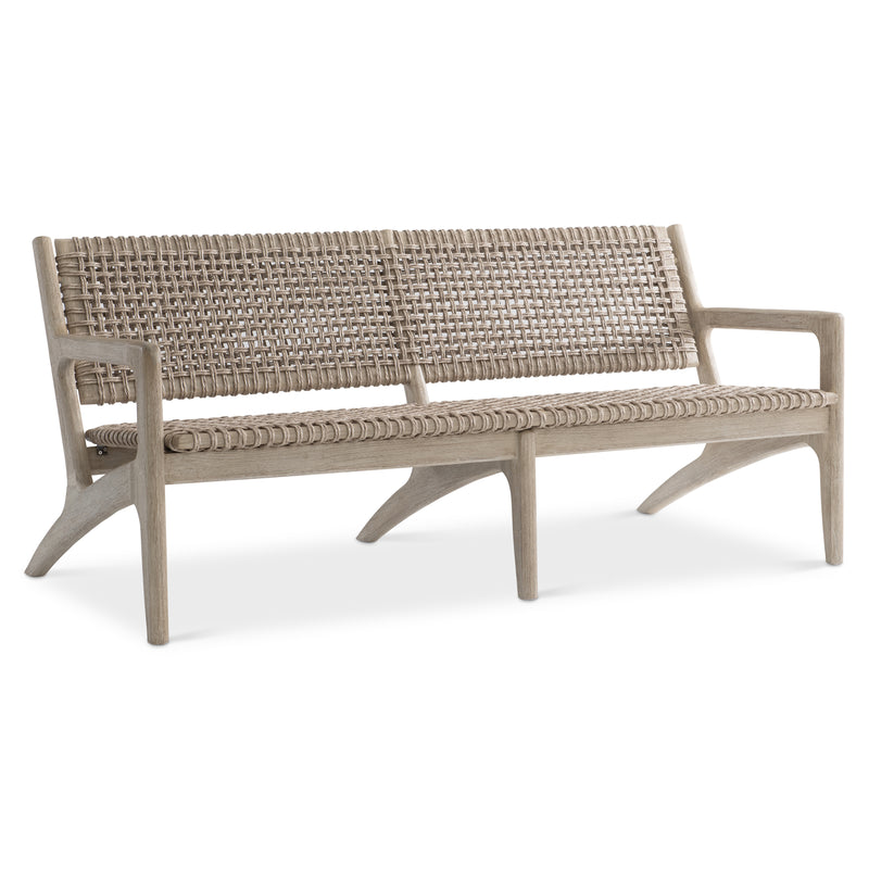 Atlas Outdoor Sofa