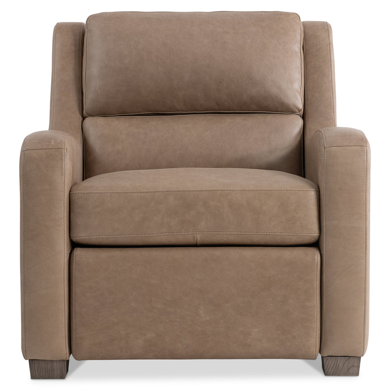 Ventura Leather Power Motion Chair
