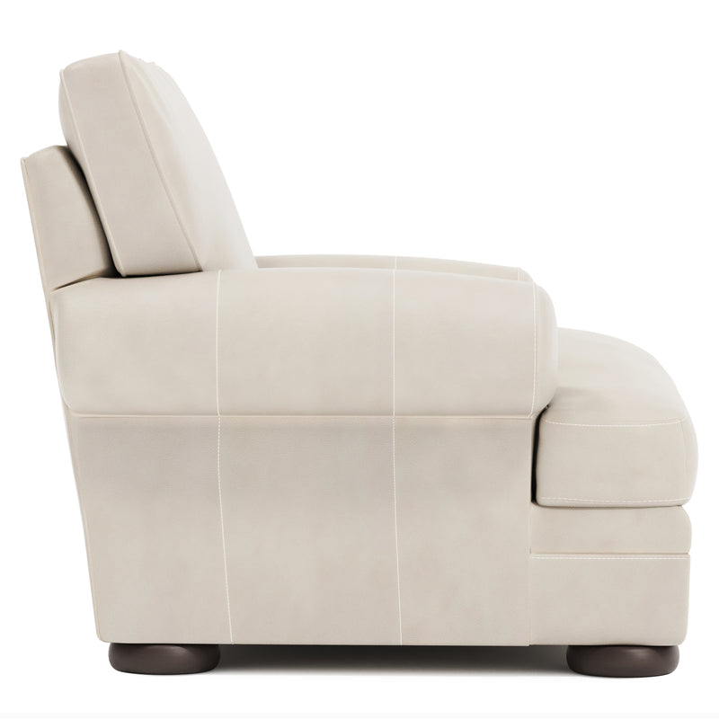 Harrison Leather Chair