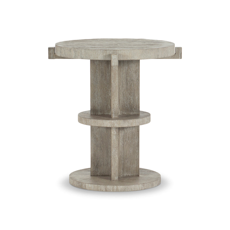 Foundations Side Table