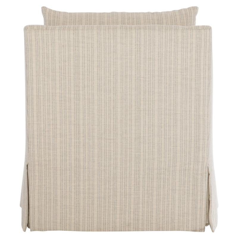 Grace Fabric Chair