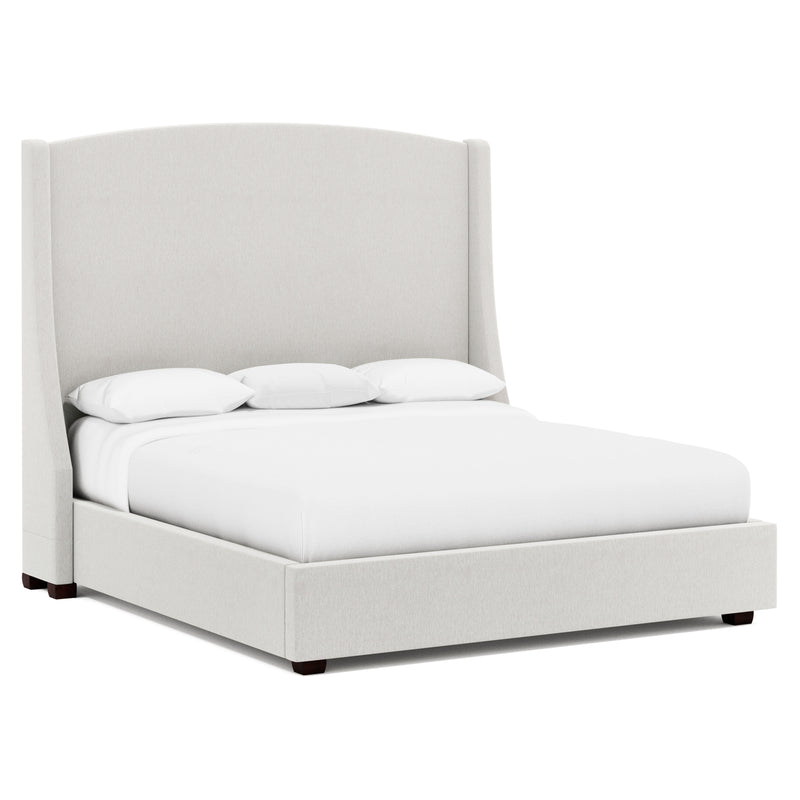 Cooper Fabric Shelter Bed