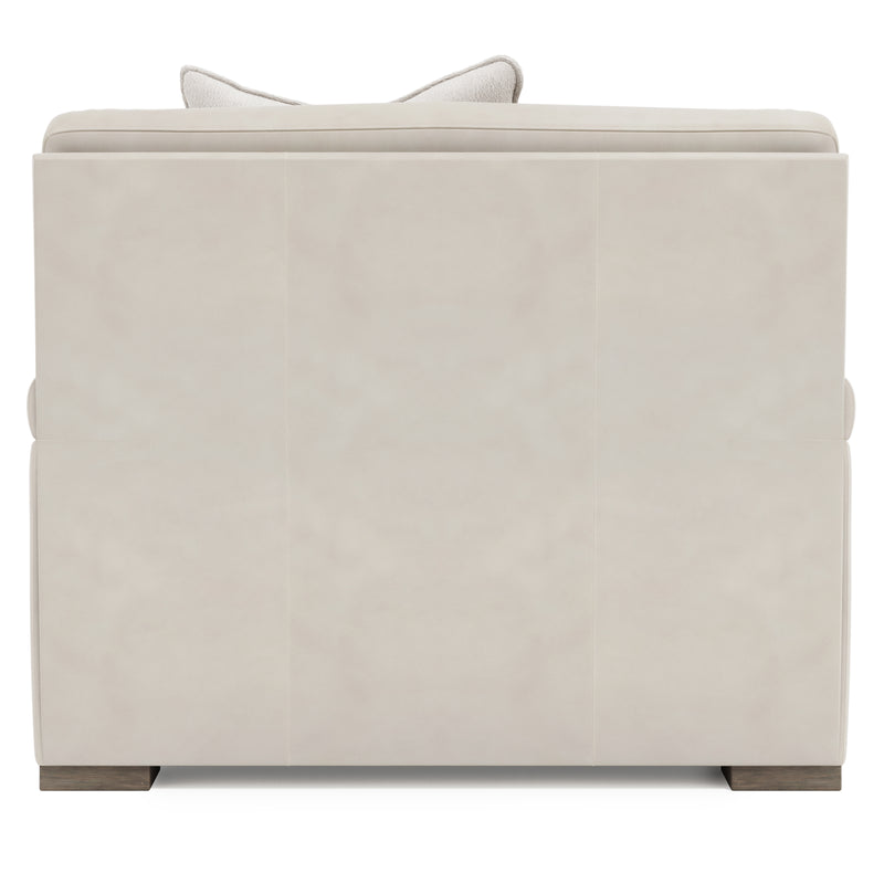 Burnham Leather Chair