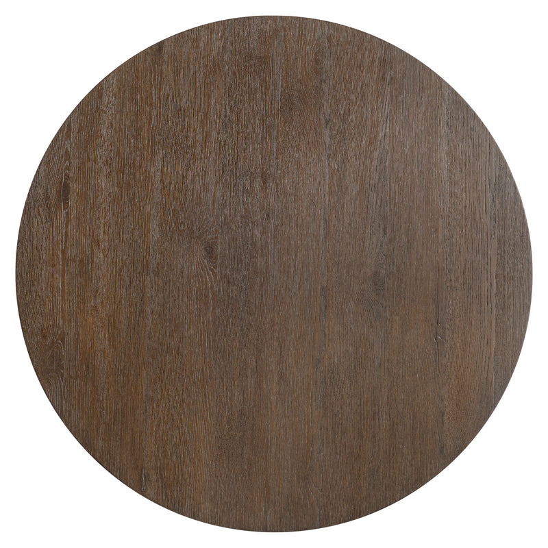 Outline Cocktail Table