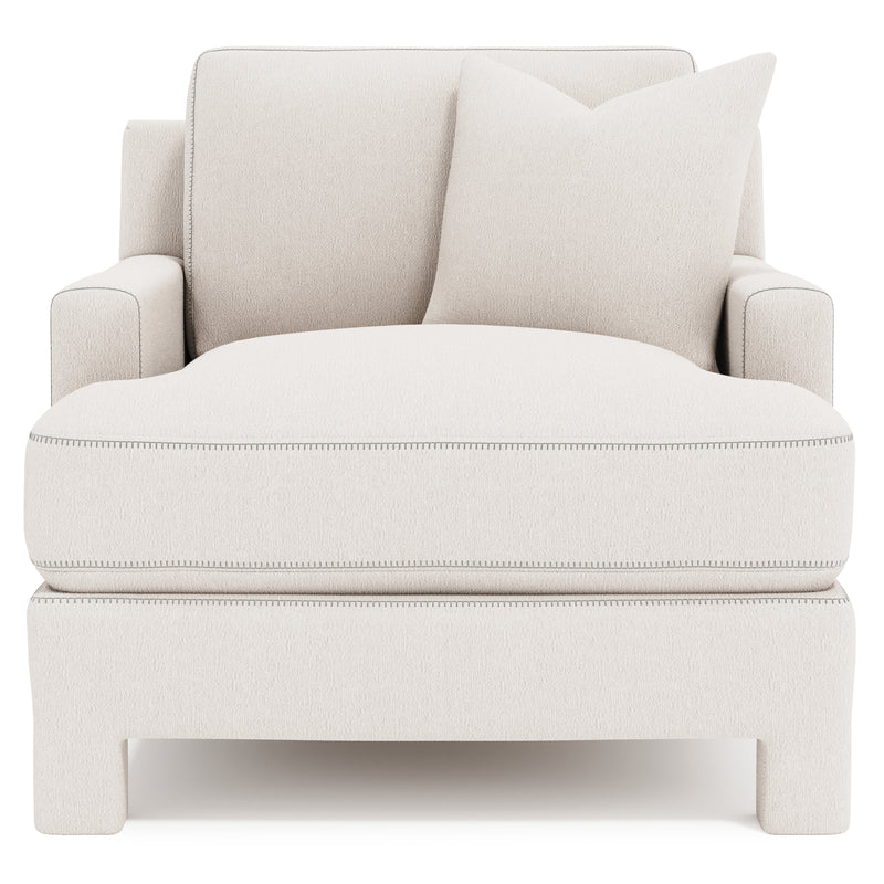 Mily Fabric Chair