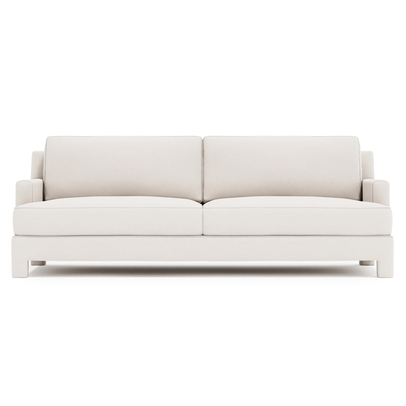 Mily Fabric Sofa