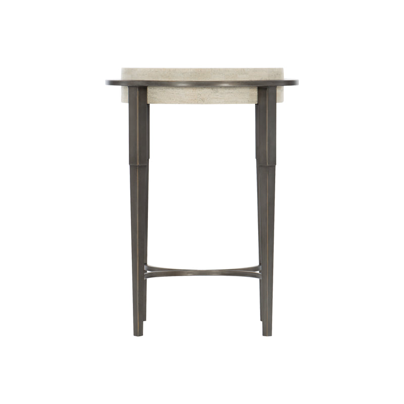 Barclay Accent Table