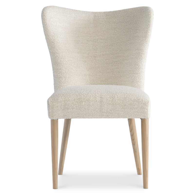 Modulum Side Chair