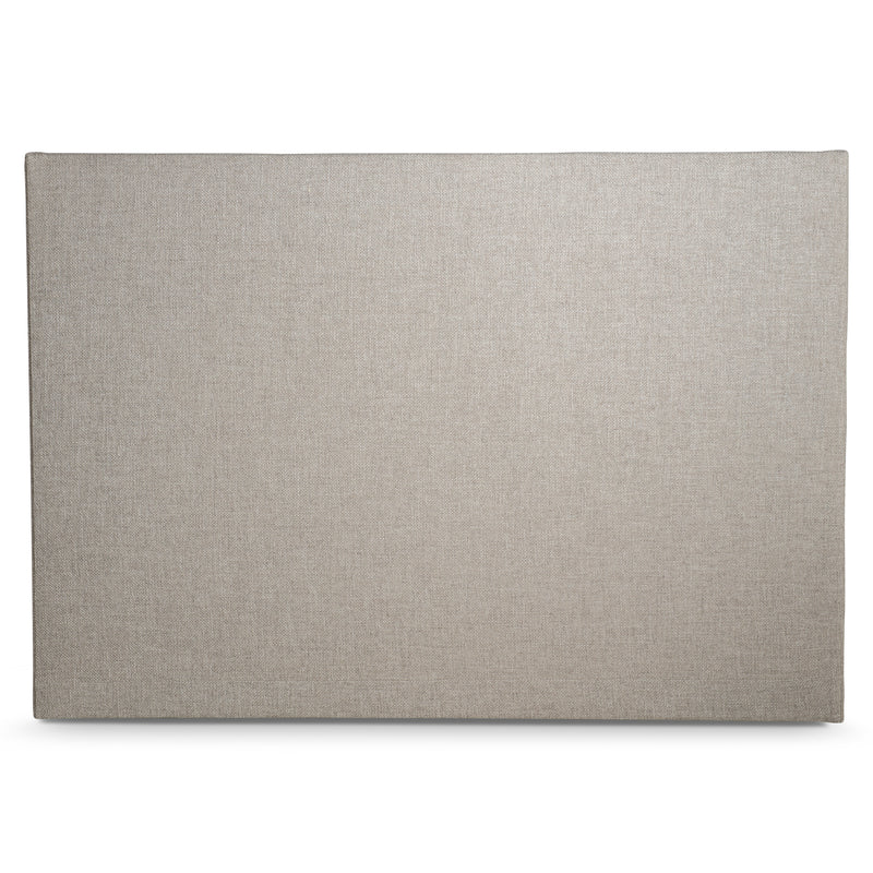 Vale Panel Bed