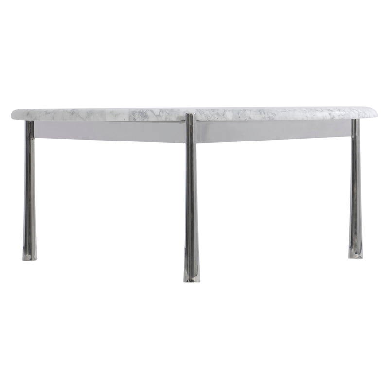 Arris Cocktail Table