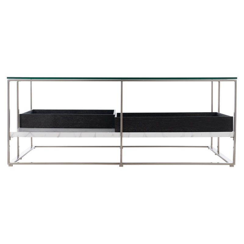 Lafayette Cocktail Table