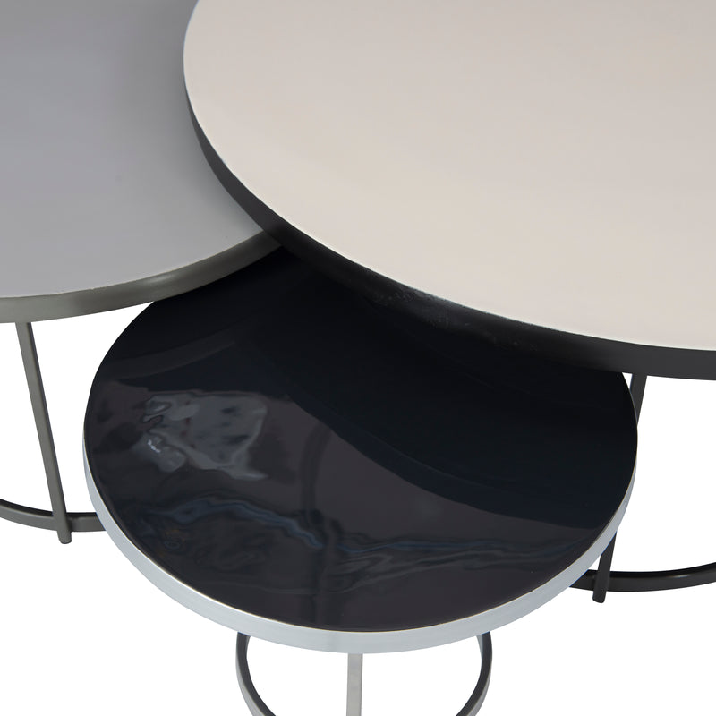 Bonfield Cocktail Table