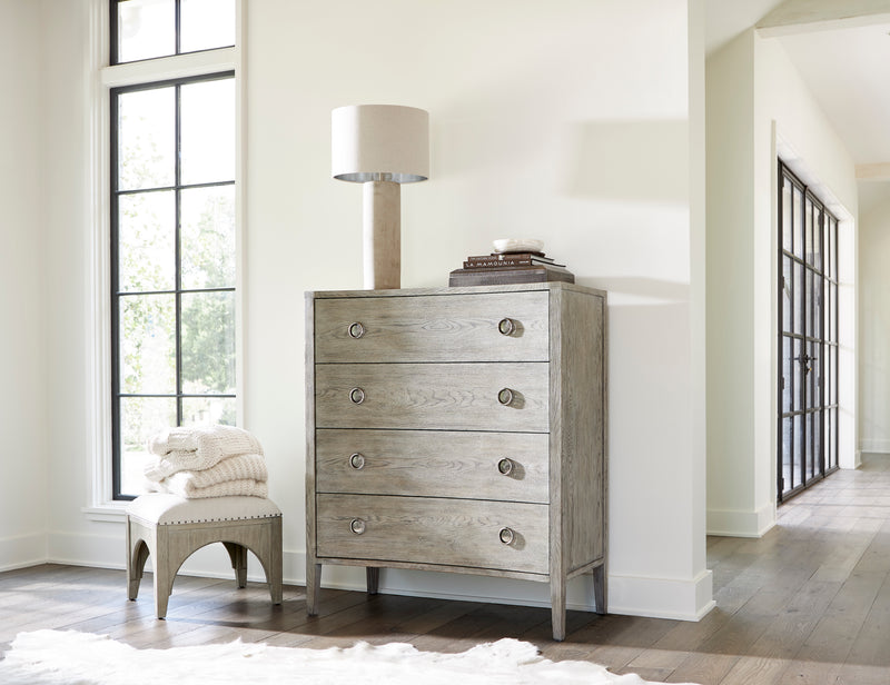 Albion Tall Drawer Chest
