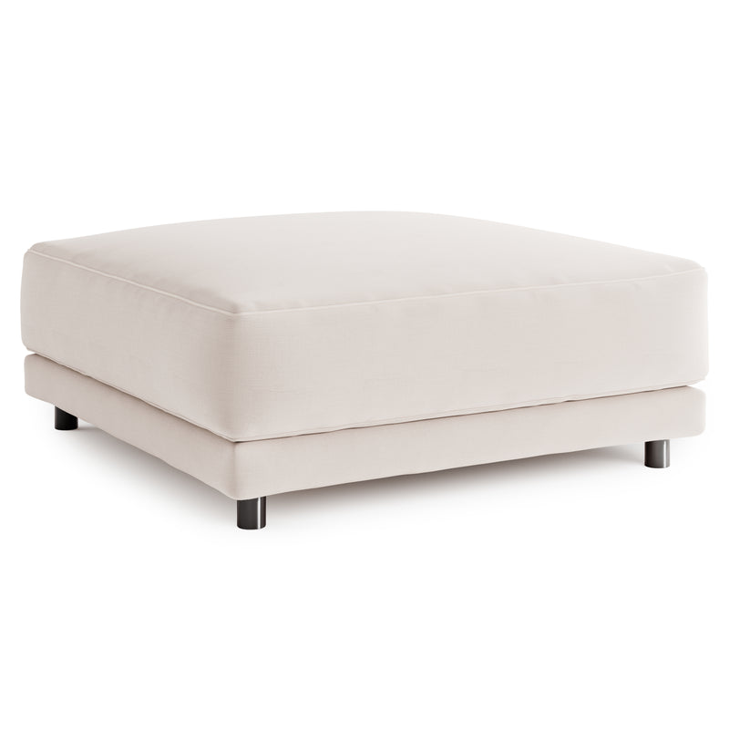 Avanni Outdoor Ottoman