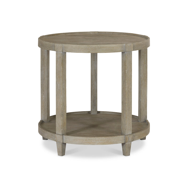 Albion Side Table