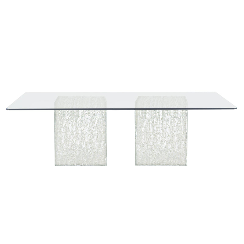 Arctic Dining Table