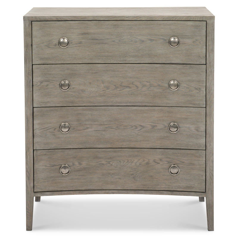 Albion Tall Drawer Chest
