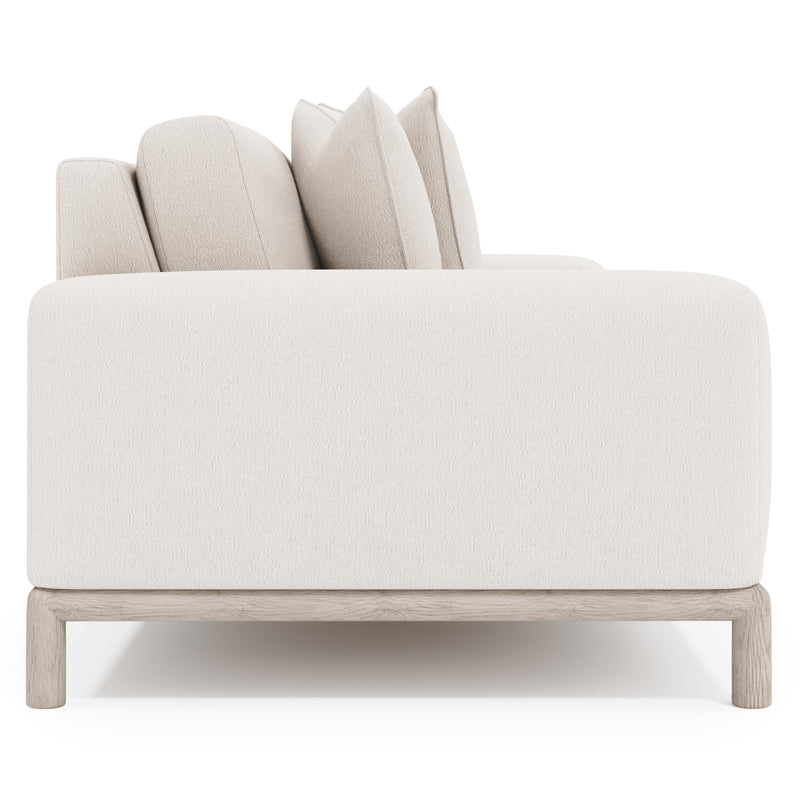 Hadley Fabric Sofa