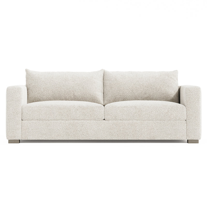 Helena Fabric Sofa