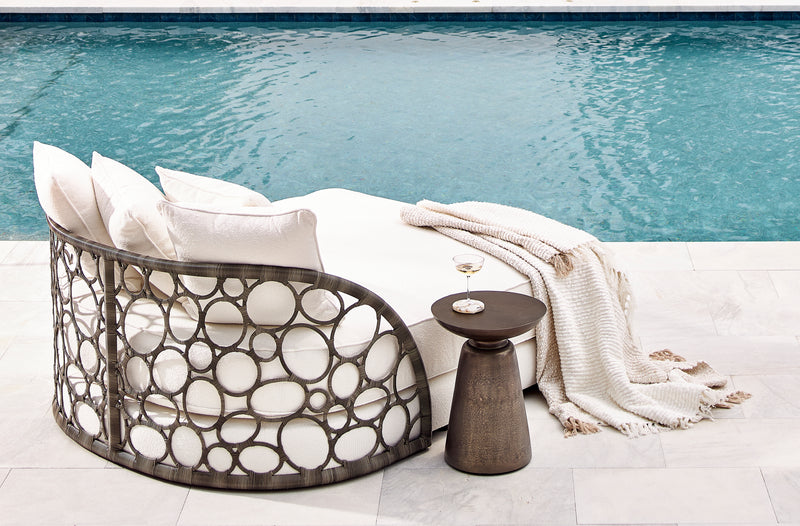 Bali Outdoor Daybed