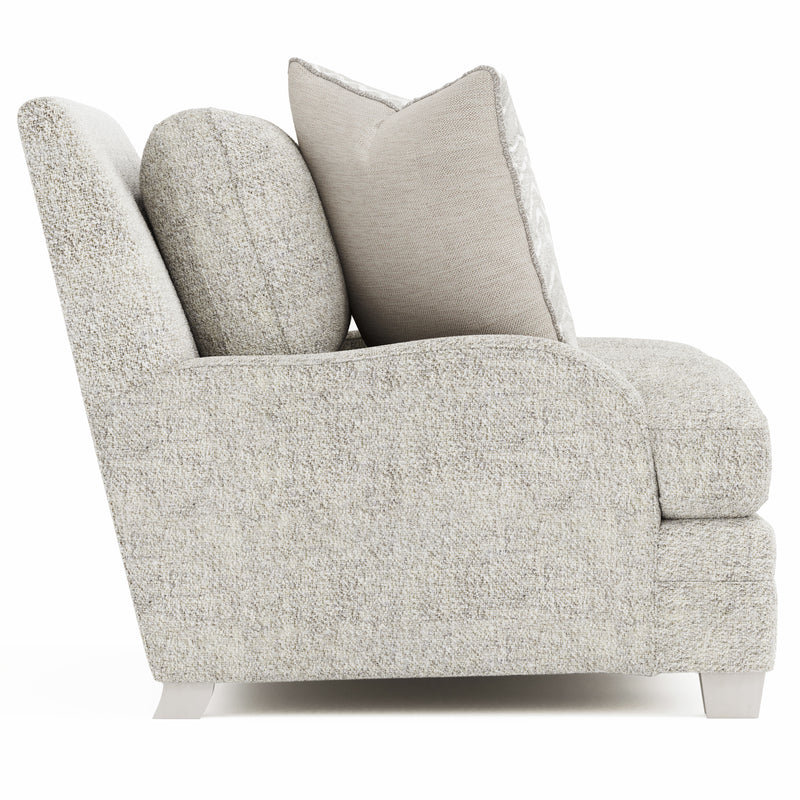Rollins Fabric Loveseat