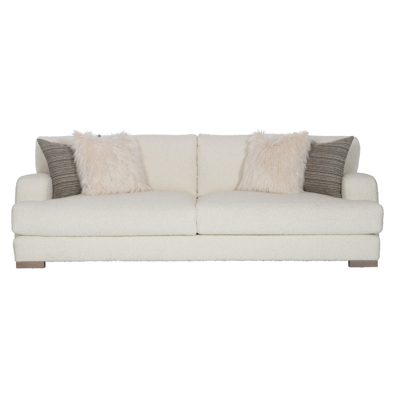 Berkeley Fabric Sofa